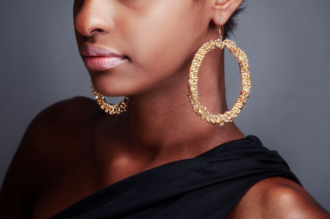 Fashion trends earrings 2016