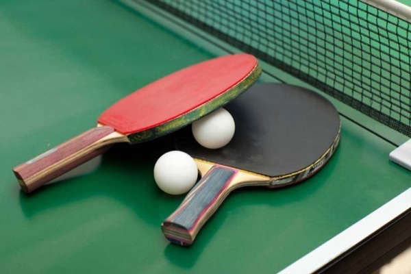 How to choose a racket for table tennis