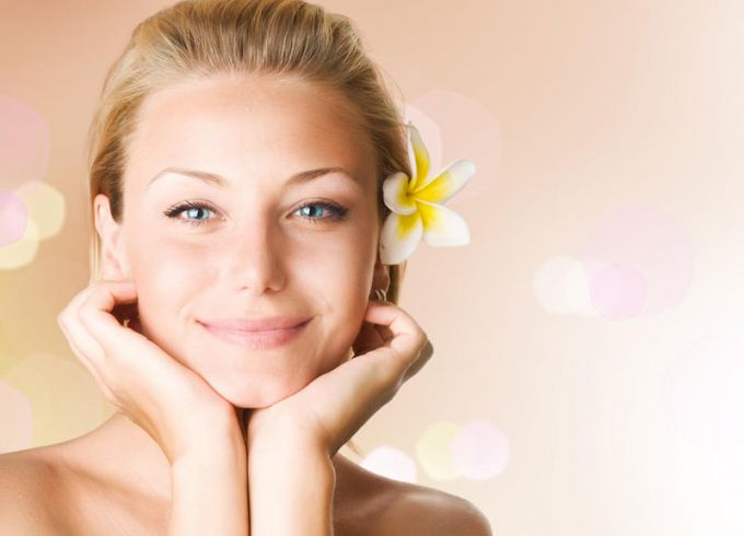 How to care for beautiful skin