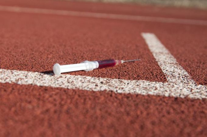 Doping in sport – not a toy!