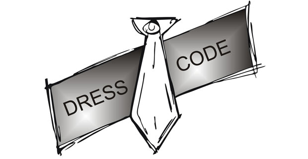 Дресс-код: правила стиля
