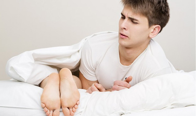 Methods of getting rid of unpleasant foot odor