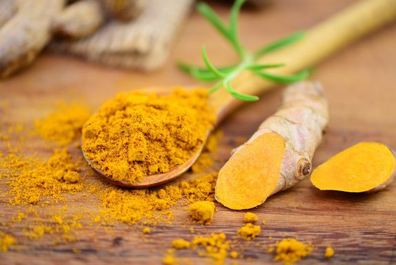 The unique properties of turmeric, which many are unaware