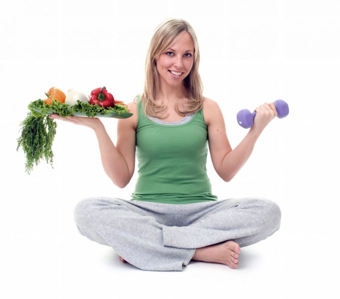 Diet and nutrition: what you need to know about those who decided to start a healthy lifestyle