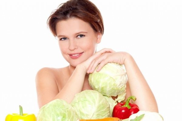 The cabbage soup diet is the way to lose weight