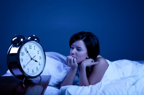Sleepless nights: how to outsmart the organism