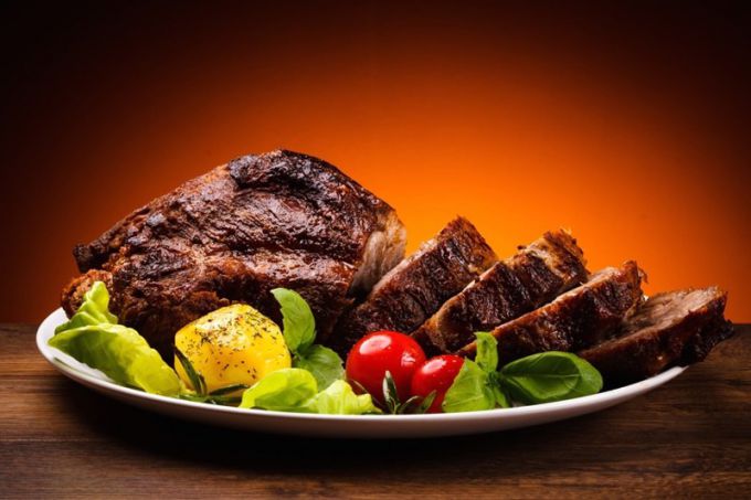 9 лучших мясных блюд для начинающих кулинаров