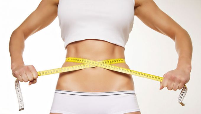 Myths about weight loss