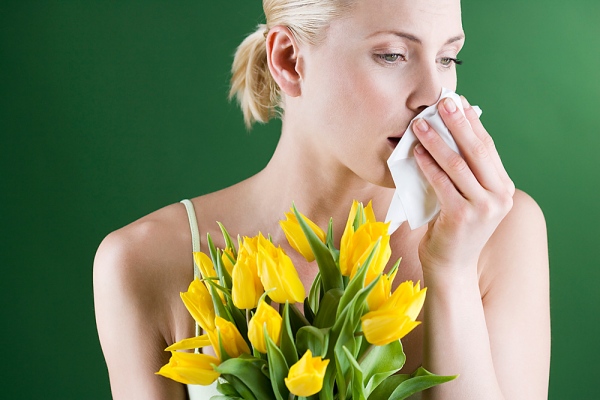 Лечение и профилактика аллергии