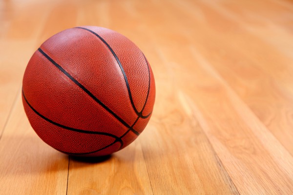 Баскетбольный мяч: правила выбора