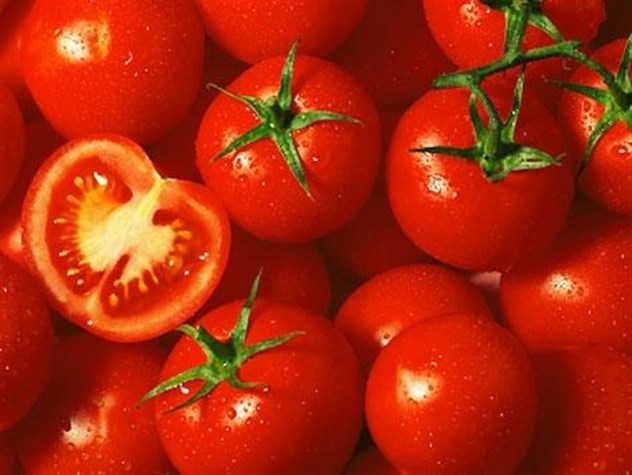 Как собрать семена томатов