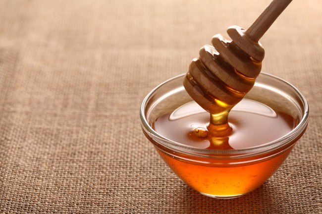 Как выбрать свой сорт мёда?