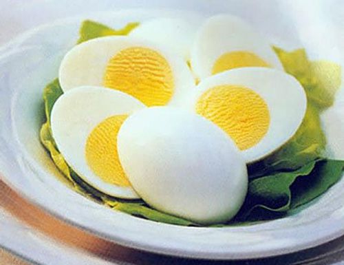 Как приготовить яйца: 5 способов 