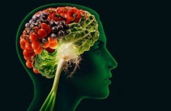 Как обеспечить полноценное питание мозга