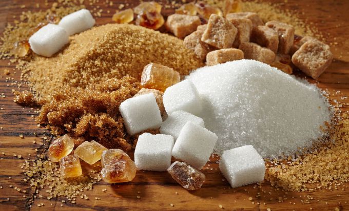 Как сахар влияет на организм