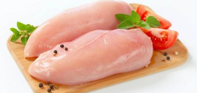 Как провести диету на курином мясе