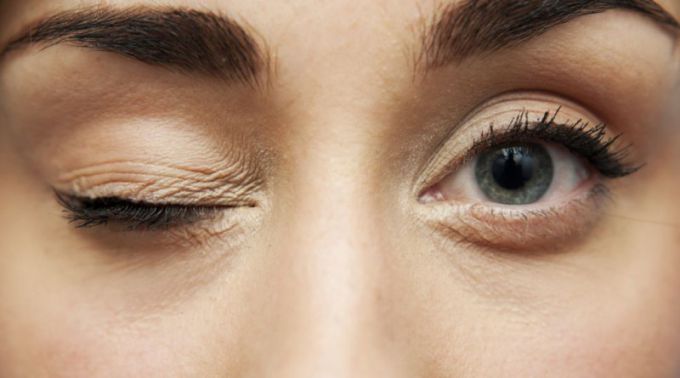 Что делать, если дергается правый или левый глаз: причины, лечение