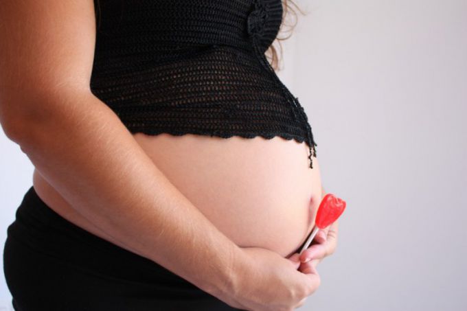 37 недель беременности: ощущения, развитие плода