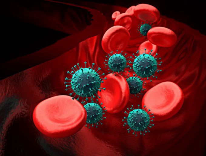Тромбоциты играют ключевую роль в борьбе человеческого организма с очагами заболевания 