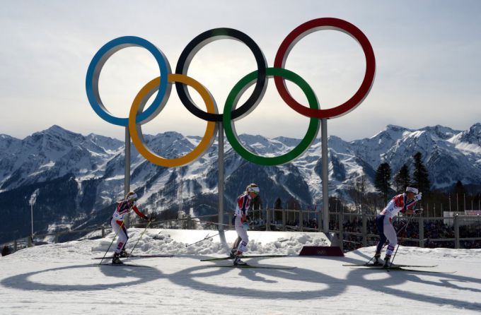 Когда и где состоится Зимняя Олимпиада 2018 года