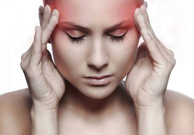 Какие средства помогут при головной боли
