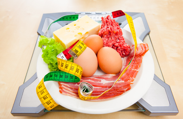 Как похудеть с помощью диеты на 4 дня