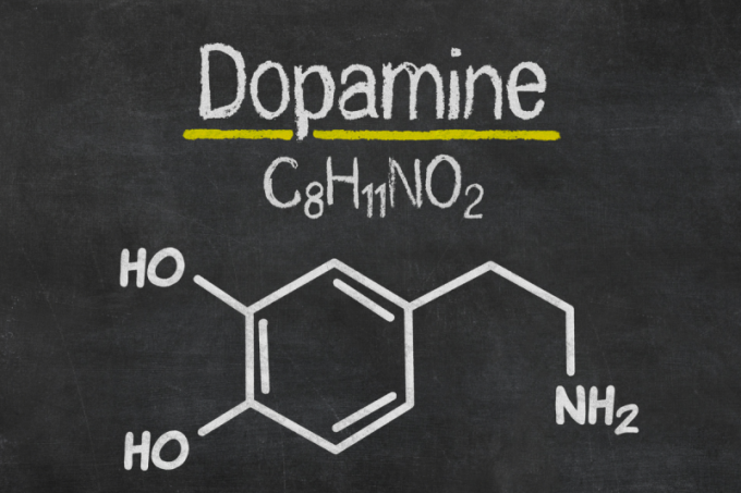 Что такое дофамин