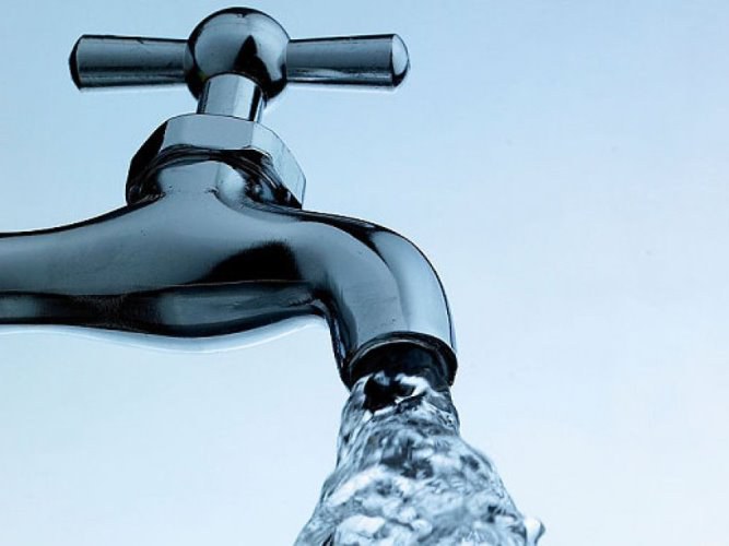 Давление воды в водопроводе: каким должно быть и как повысить при необходимости