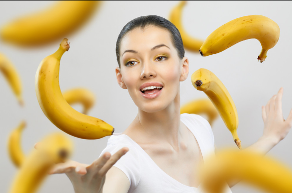 Банановая диета: меню на 3 дня и на 7 дней