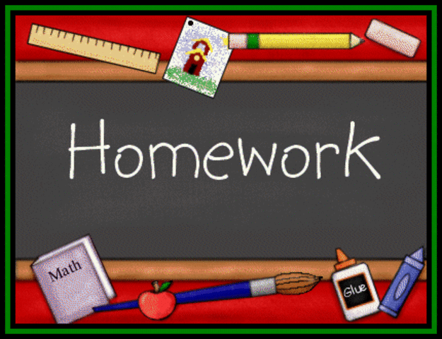 На заметку репетитору: как сделать так, чтобы ученик выполнял домашние задания