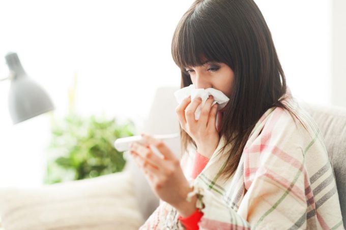 Как уберечь себя в сезон простуды и не допустить осложнений