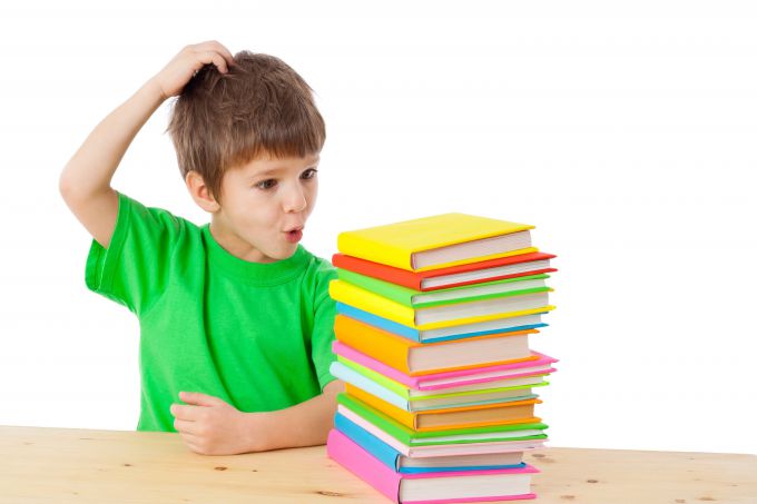Как выбрать книгу по развитию технического творчества детей