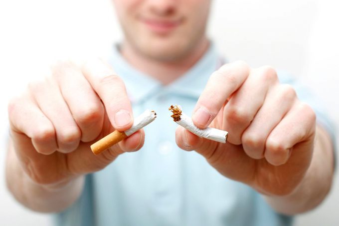 Как бросить курить и жить без никотина