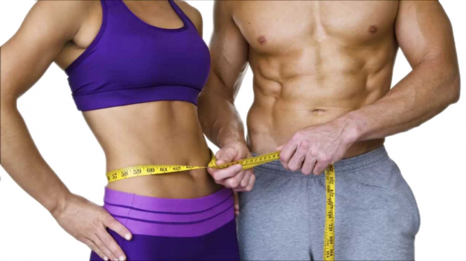 Как похудеть быстро и качественно