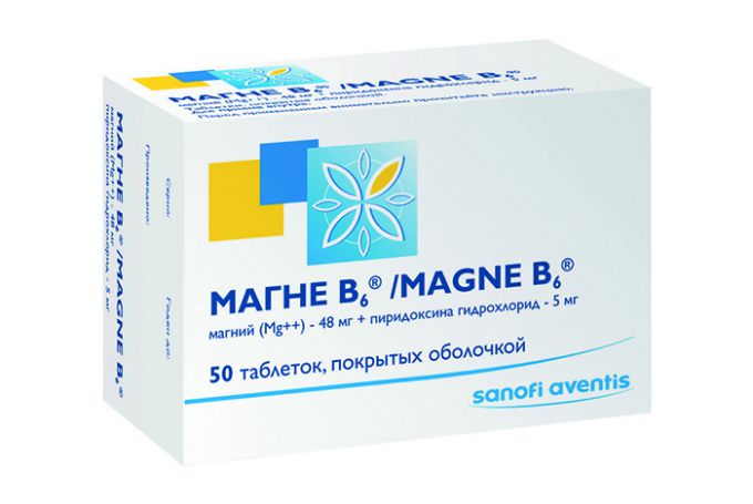 Какие есть дешевые аналоги у “Магне B6” Лекарственные препараты
