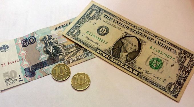 Упадет ли рубль в 2018 году