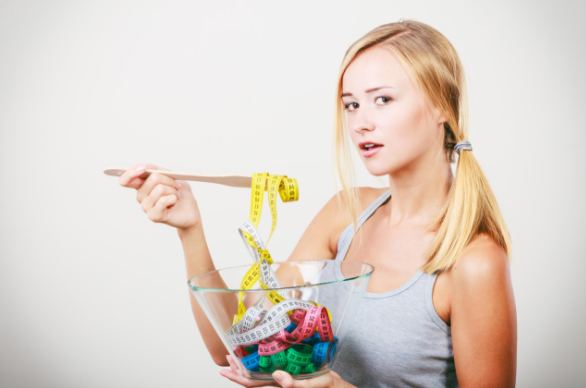 Как похудеть на диете 1200 калорий: меню на неделю