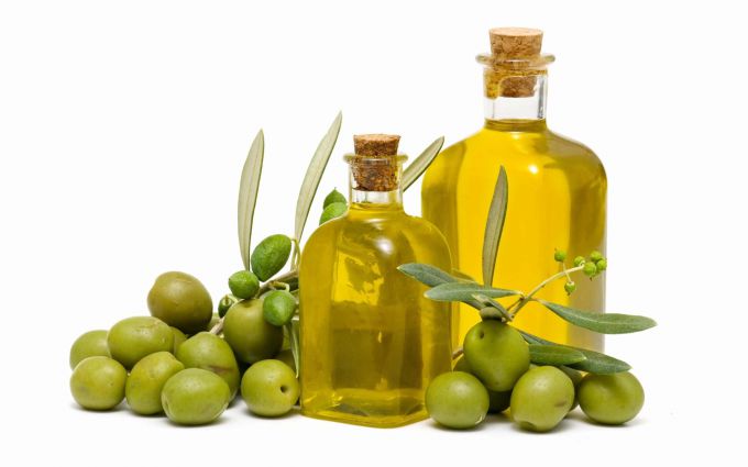 В чем заключается польза оливкового масла