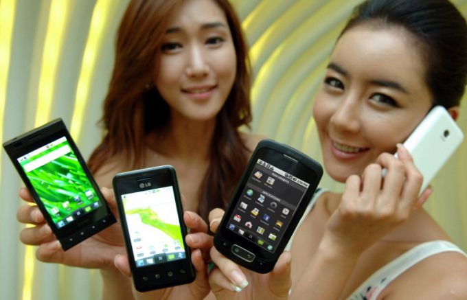 Почему стоит покупать китайские смартфоны
