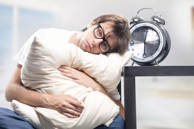 Какие бывают причины хронического недосыпа