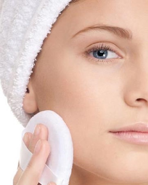 Как подготовить кожу лица к лифтинг-макияжу самостоятельно