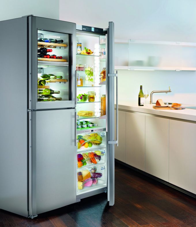 Как позаботиться о холодильнике