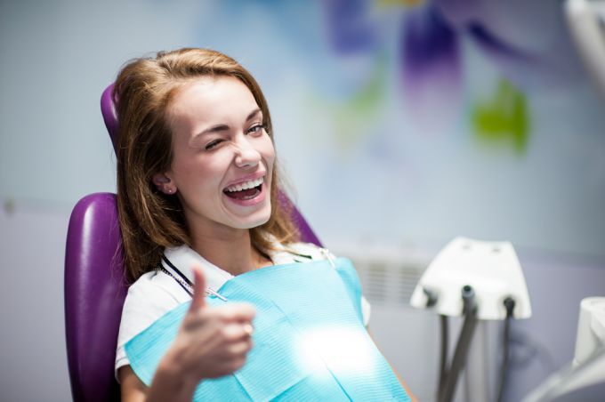 Зубные импланты: за и против, цена и отзывы