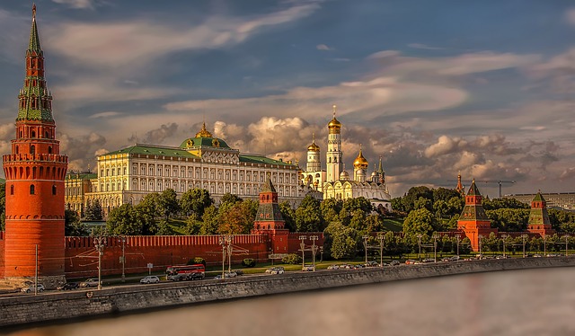 Каким будет лето 2017 в Москве и области