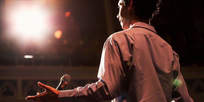 Как побороть страх перед публичными выступлениями: 7 эффективных способов
