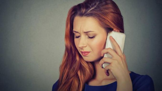 Какой вред здоровью наносит мобильный телефон