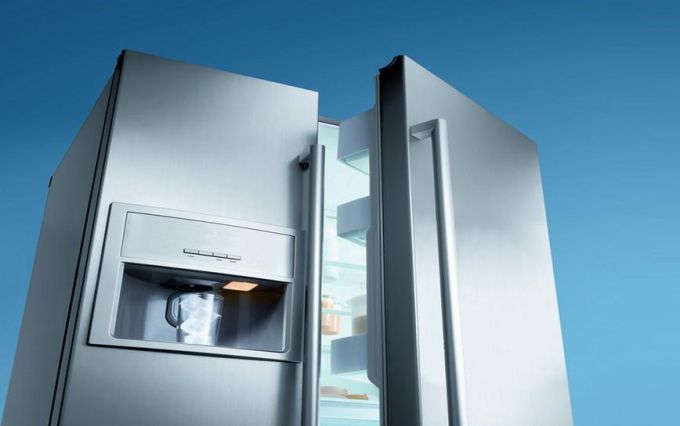 Основные достоинства и недостатки популярных систем разморозки бытовых холодильников