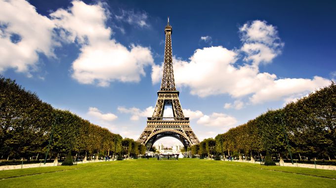 Что надо знать туристам о Париже