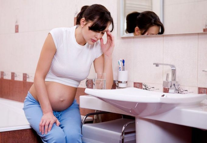 Какие могут быть осложнения при беременности