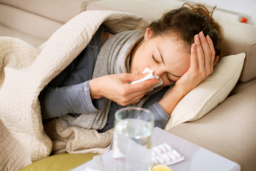 Что такое простуда и как ее лечить? Часть 1